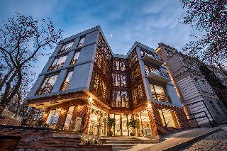 BARNOVI BOUTIQUE HOTEL otel fotoğrafı