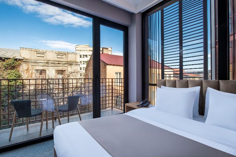 BARNOVI BOUTIQUE HOTEL - Oda