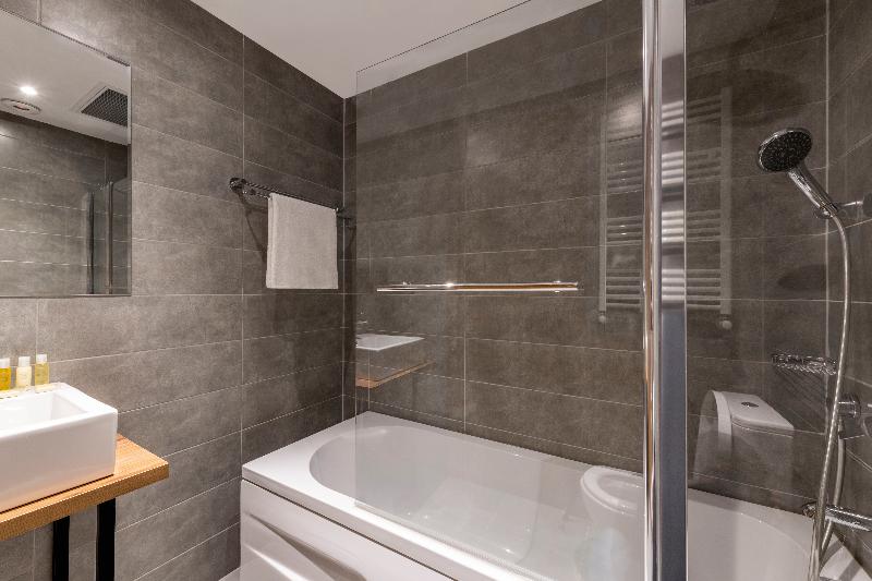 BARNOVI BOUTIQUE HOTEL - Oda