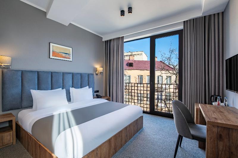 BARNOVI BOUTIQUE HOTEL - Oda