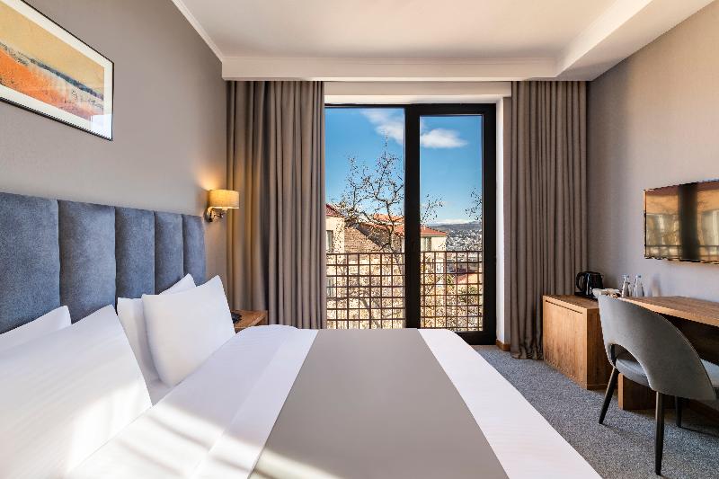 BARNOVI BOUTIQUE HOTEL - Oda