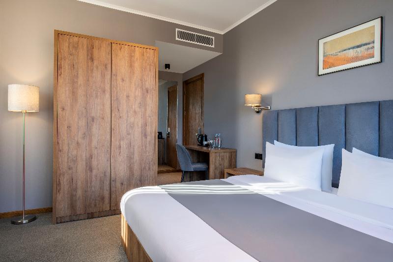 BARNOVI BOUTIQUE HOTEL - Oda