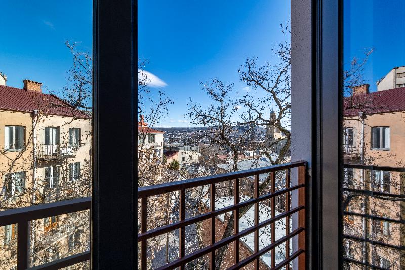 BARNOVI BOUTIQUE HOTEL - Oda