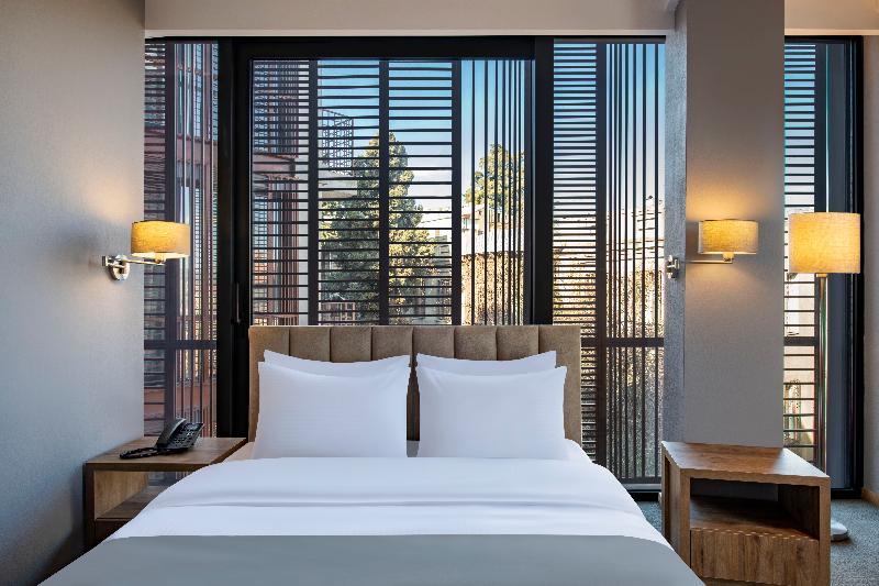 BARNOVI BOUTIQUE HOTEL - Oda