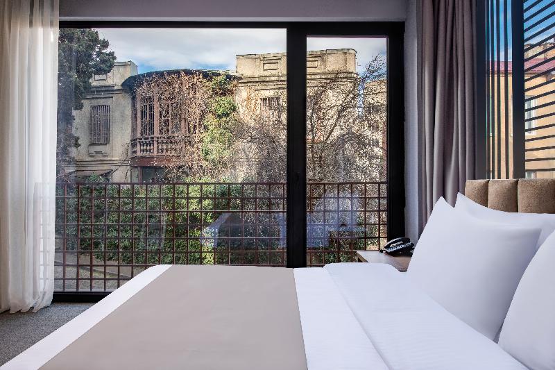 BARNOVI BOUTIQUE HOTEL - Oda