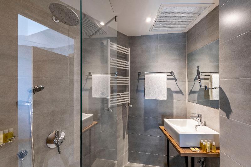 BARNOVI BOUTIQUE HOTEL - Oda