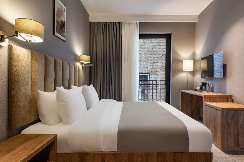 BARNOVI BOUTIQUE HOTEL - Oda