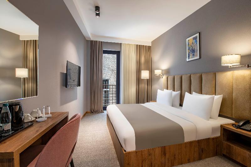 BARNOVI BOUTIQUE HOTEL - Oda