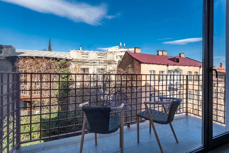 BARNOVI BOUTIQUE HOTEL - Oda