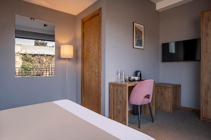 BARNOVI BOUTIQUE HOTEL - Oda
