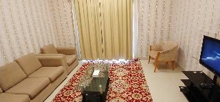 Al Marjan Furnished Apartments fotoÄŸrafÄ±