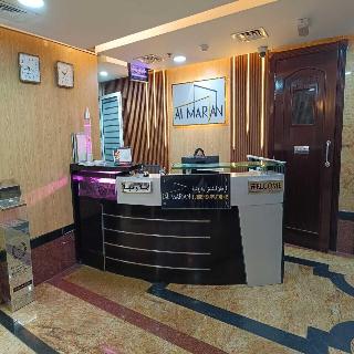 Al Marjan Furnished Apartments fotoÄŸrafÄ±