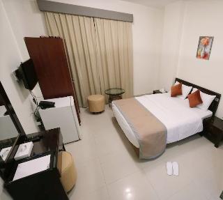 Al Marjan Furnished Apartments fotoÄŸrafÄ±
