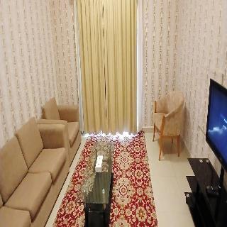 Al Marjan Furnished Apartments fotoÄŸrafÄ±