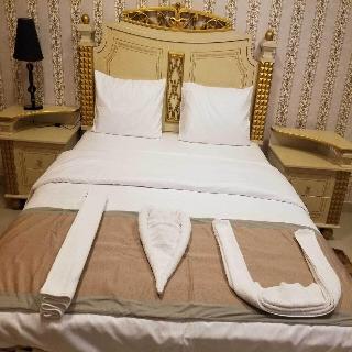 Al Marjan Furnished Apartments fotoÄŸrafÄ±