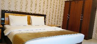 Al Marjan Furnished Apartments fotoÄŸrafÄ±