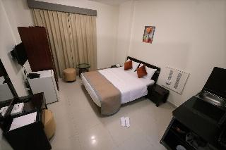 Al Marjan Furnished Apartments fotoÄŸrafÄ±