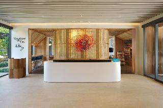 Hilton Garden Inn Rayong fotoÄŸrafÄ±