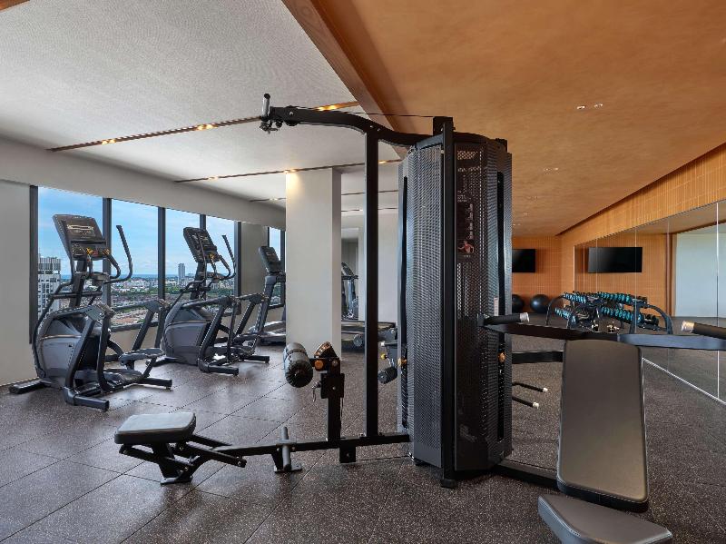 Hilton Garden Inn Rayong - Aktivite