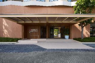 Hilton Garden Inn Rayong fotoÄŸrafÄ±