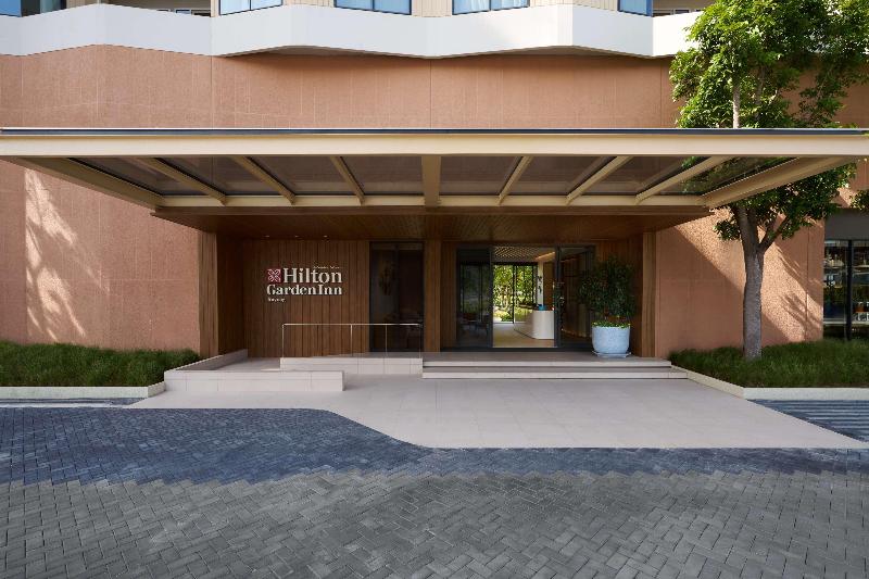 Hilton Garden Inn Rayong - Genel