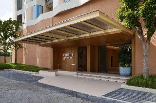 Hilton Garden Inn Rayong fotoÄŸrafÄ±