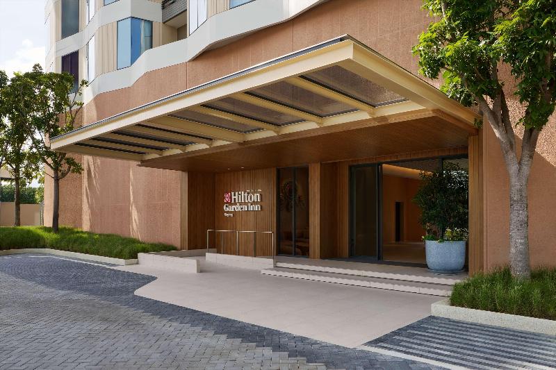 Hilton Garden Inn Rayong - Genel