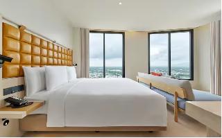 Hilton Garden Inn Rayong fotoÄŸrafÄ±