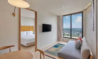 Hilton Garden Inn Rayong fotoÄŸrafÄ±