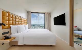 Hilton Garden Inn Rayong fotoÄŸrafÄ±