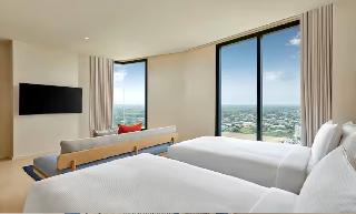 Hilton Garden Inn Rayong fotoÄŸrafÄ±