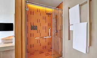 Hilton Garden Inn Rayong fotoÄŸrafÄ±