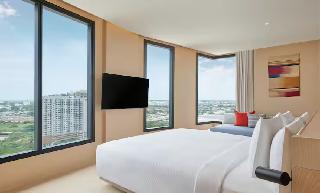 Hilton Garden Inn Rayong fotoÄŸrafÄ±