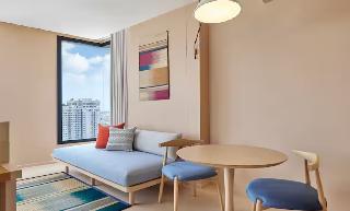 Hilton Garden Inn Rayong fotoÄŸrafÄ±