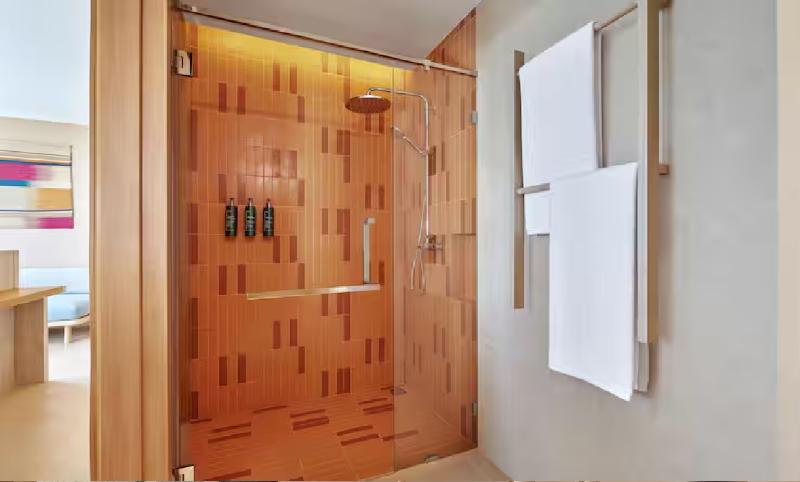 Hilton Garden Inn Rayong - Oda