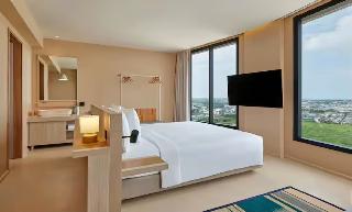 Hilton Garden Inn Rayong fotoÄŸrafÄ±