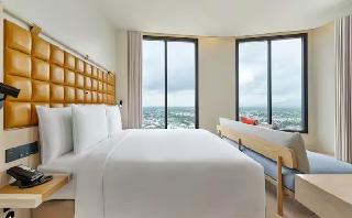 Hilton Garden Inn Rayong fotoÄŸrafÄ±