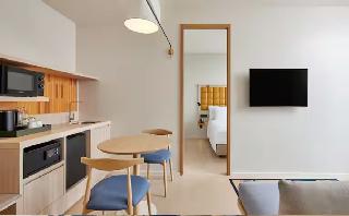 Hilton Garden Inn Rayong fotoÄŸrafÄ±