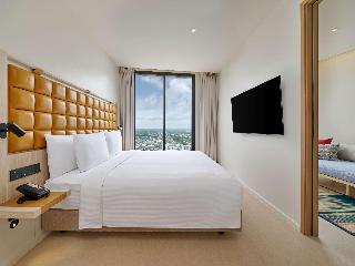 Hilton Garden Inn Rayong fotoÄŸrafÄ±