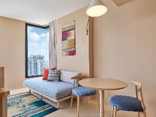 Hilton Garden Inn Rayong fotoÄŸrafÄ±
