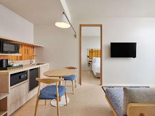 Hilton Garden Inn Rayong fotoÄŸrafÄ±