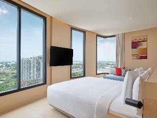 Hilton Garden Inn Rayong fotoÄŸrafÄ±