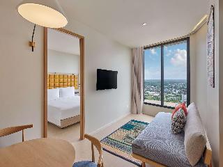 Hilton Garden Inn Rayong fotoÄŸrafÄ±