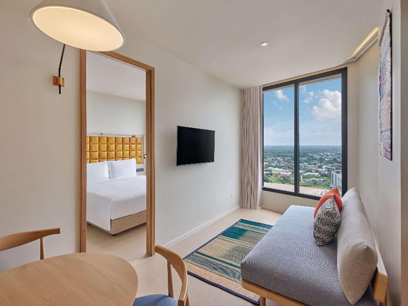 Hilton Garden Inn Rayong - Oda