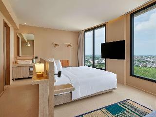 Hilton Garden Inn Rayong fotoÄŸrafÄ±