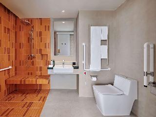 Hilton Garden Inn Rayong fotoÄŸrafÄ±
