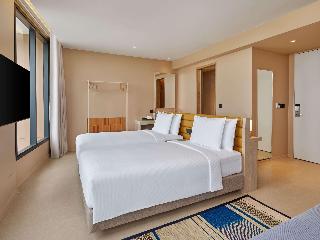Hilton Garden Inn Rayong fotoÄŸrafÄ±