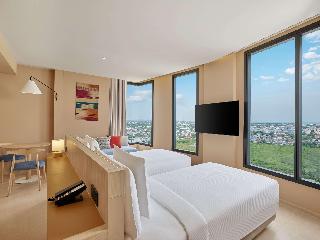 Hilton Garden Inn Rayong fotoÄŸrafÄ±