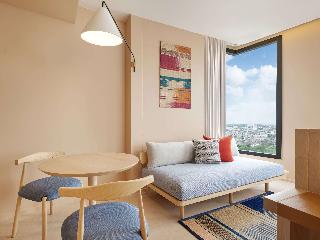 Hilton Garden Inn Rayong fotoÄŸrafÄ±