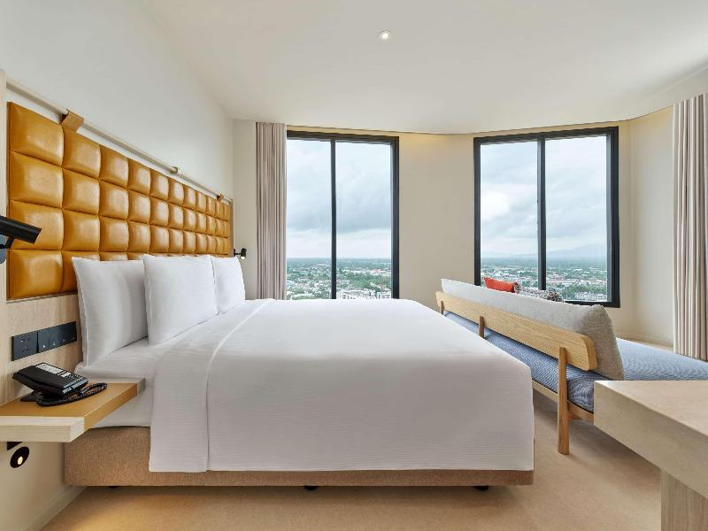 Hilton Garden Inn Rayong - Oda